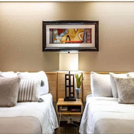 5 Starz Hotel Lincoln Kültér fotó