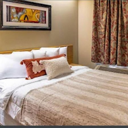 5 Starz Hotel Lincoln Kültér fotó