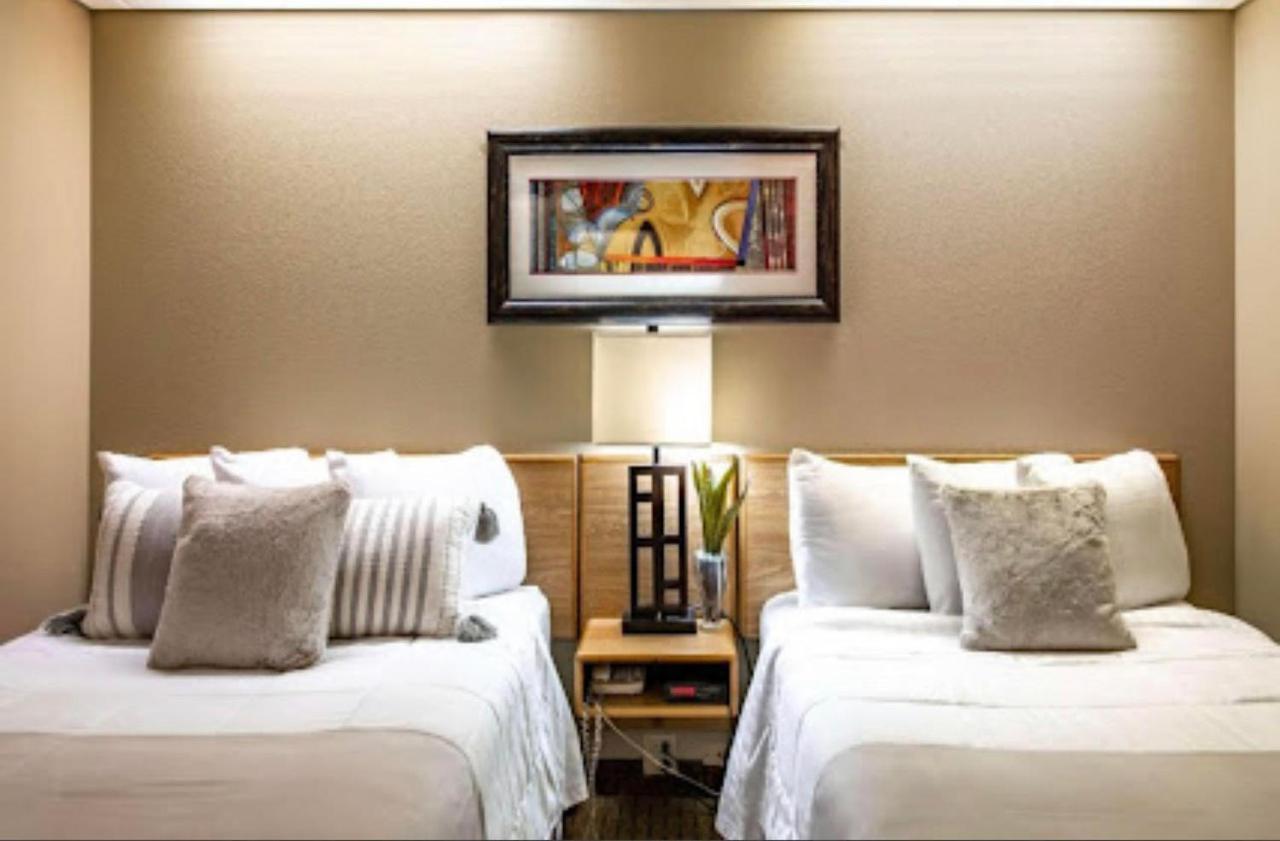 5 Starz Hotel Lincoln Kültér fotó