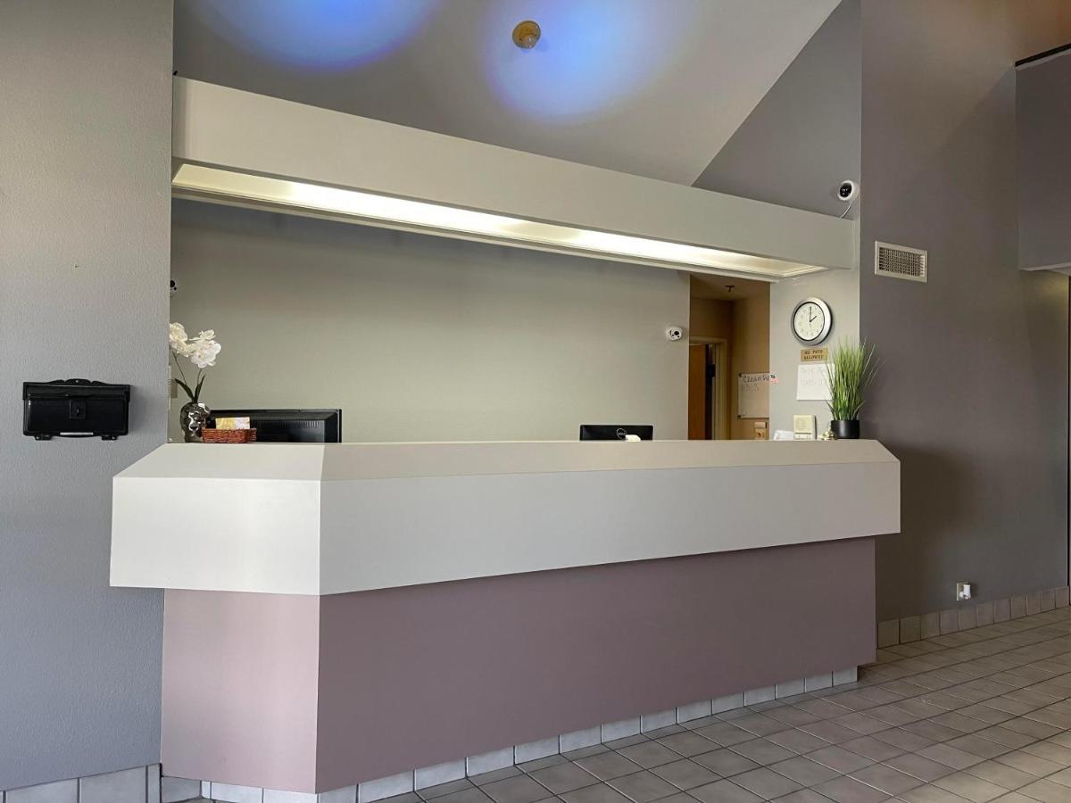 5 Starz Hotel Lincoln Kültér fotó