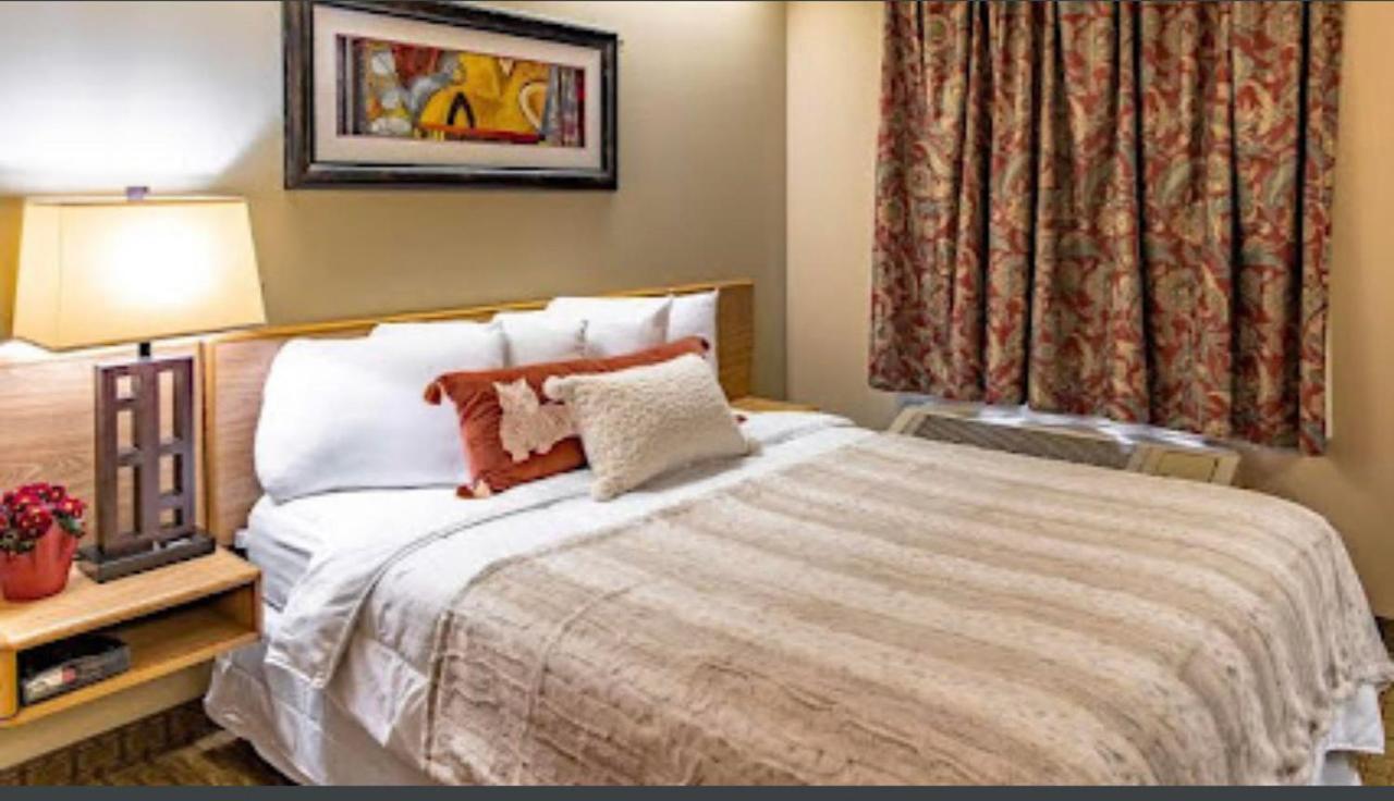 5 Starz Hotel Lincoln Kültér fotó