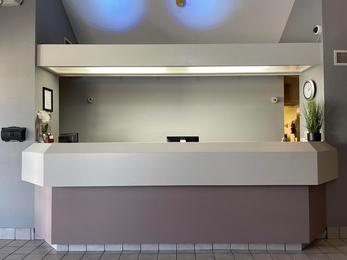 5 Starz Hotel Lincoln Kültér fotó